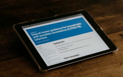 How leaders should talk about job insecurity during COVID-19