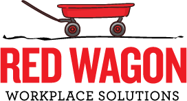 Red Wagon Logo
